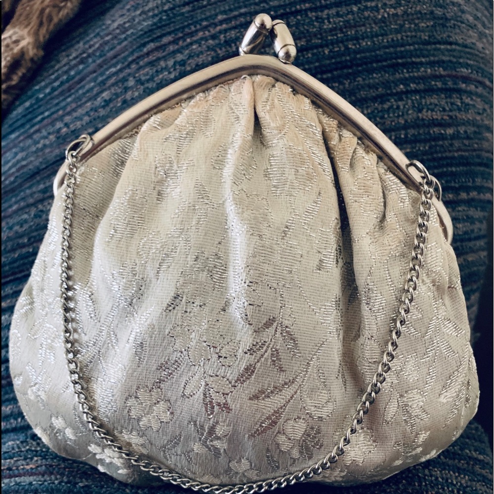 1946 Evening Purse